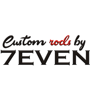 Custom Rods By 7even