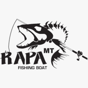 RAPA FISHING BOAT