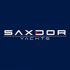Logo SAXDOR
