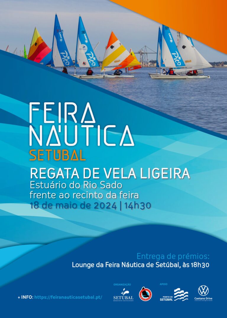 REGATA DE VELA LIGEIRA (1)