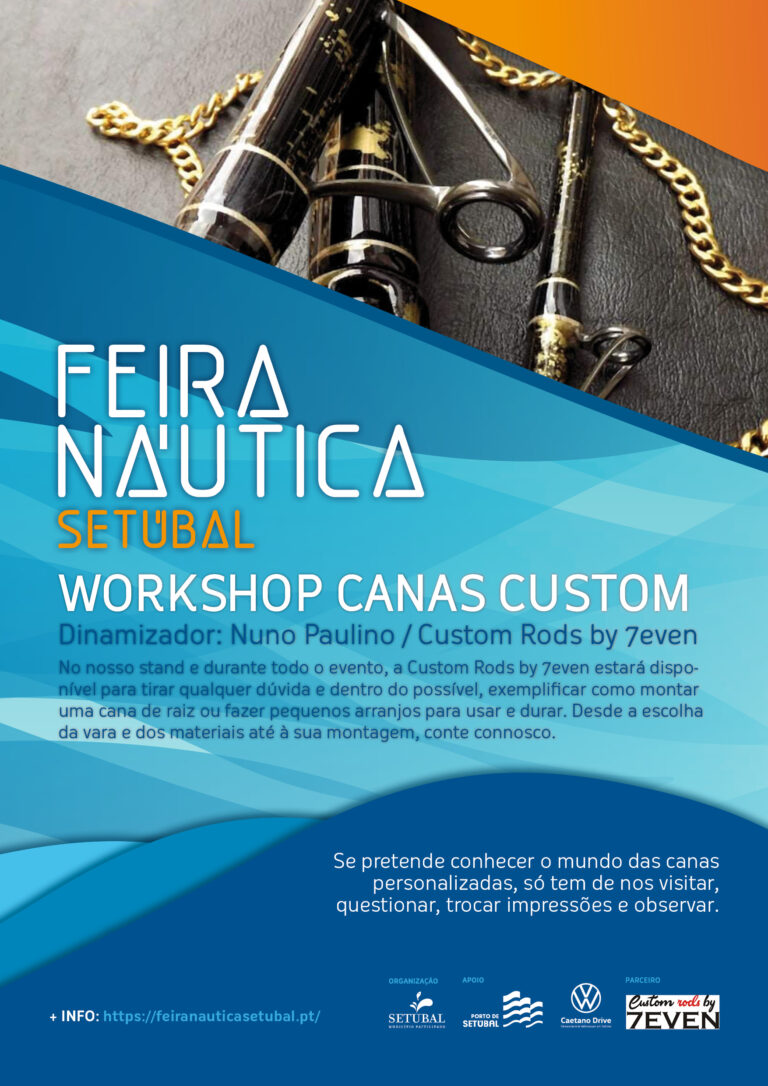 WORKSHOP CANAS