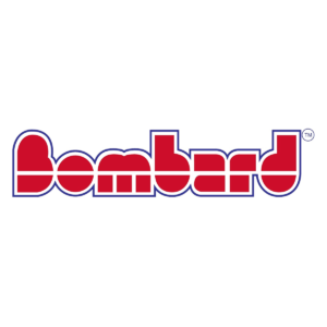 Bombard-logo