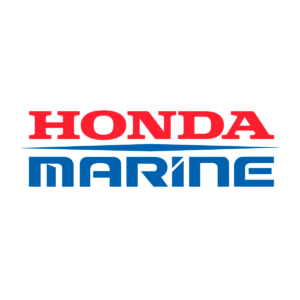 Honda Marine Blue&Red