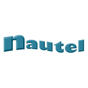 Logo NAUTEL para colocar