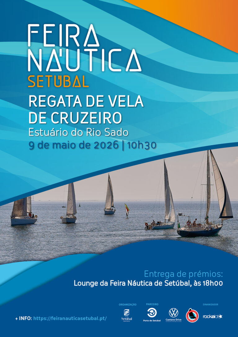 REGATA DE VELA DE CRUZEIRO