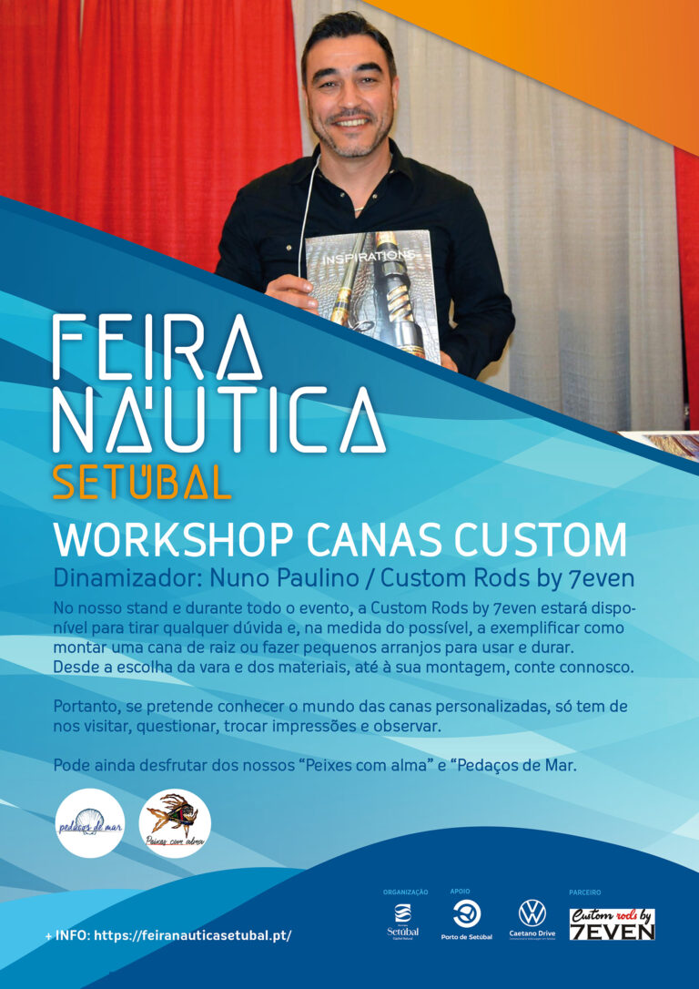 WORKSHOP CANAS