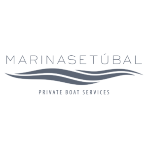 marina setúbal private boat logo
